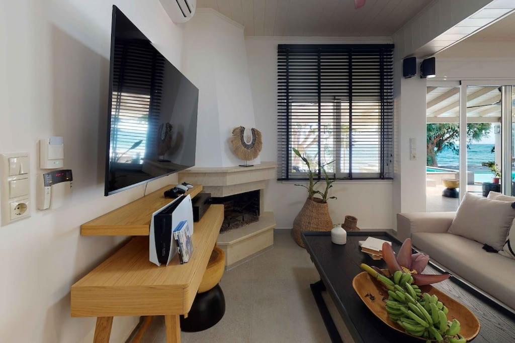 Nikkon Luxury Living Villa Arvi  Exterior foto