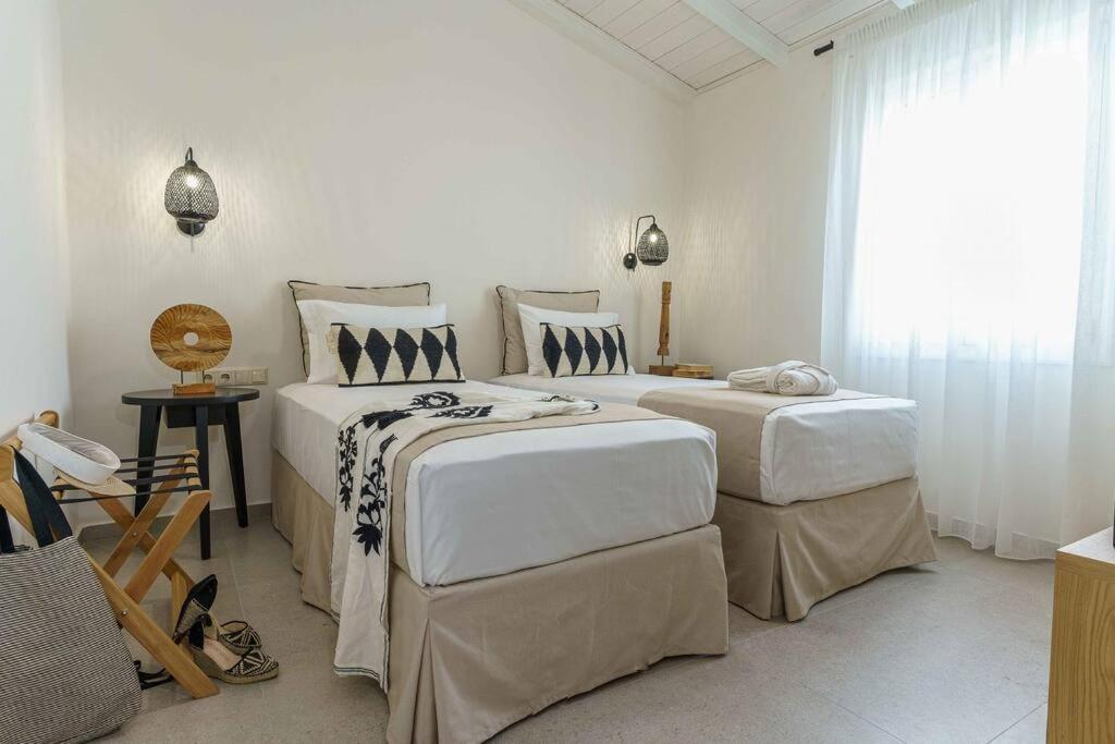 Nikkon Luxury Living Villa Arvi  Exterior foto