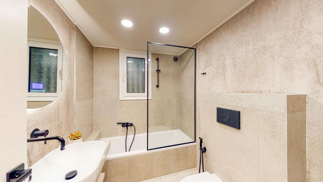 Nikkon Luxury Living Villa Arvi  Exterior foto