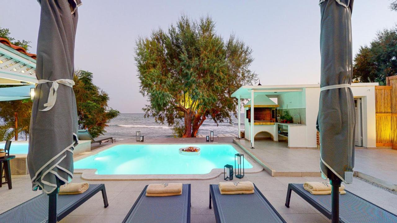 Nikkon Luxury Living Villa Arvi  Exterior foto