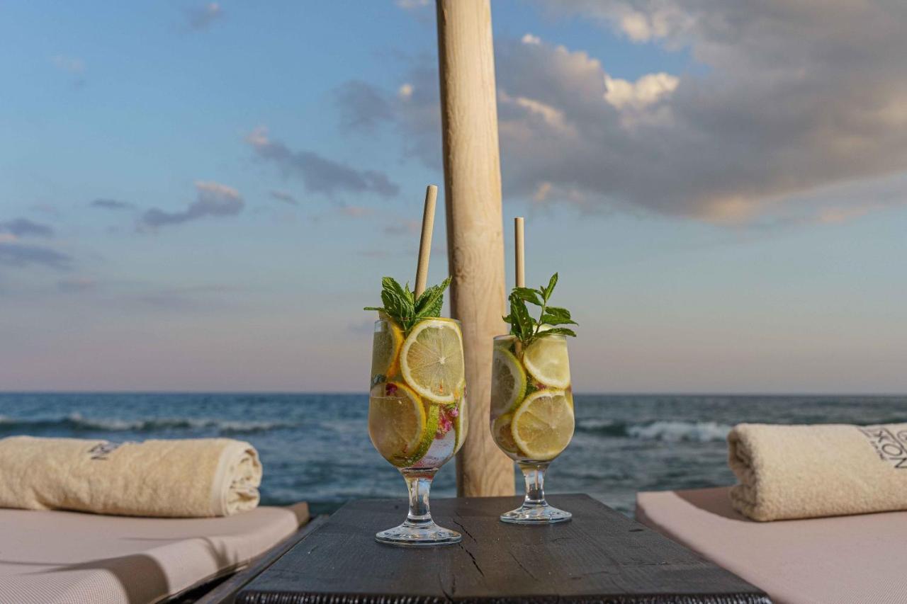 Nikkon Luxury Living Villa Arvi  Exterior foto