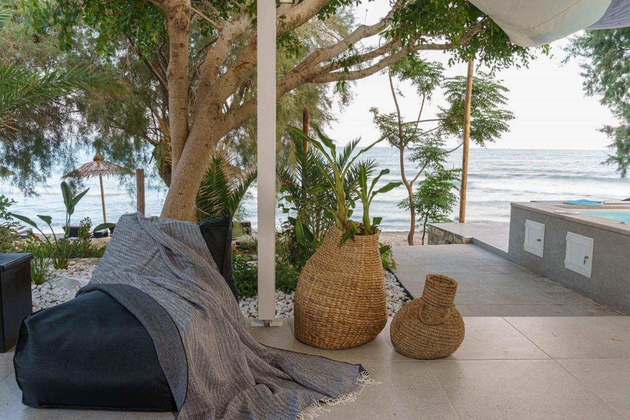 Nikkon Luxury Living Villa Arvi  Exterior foto