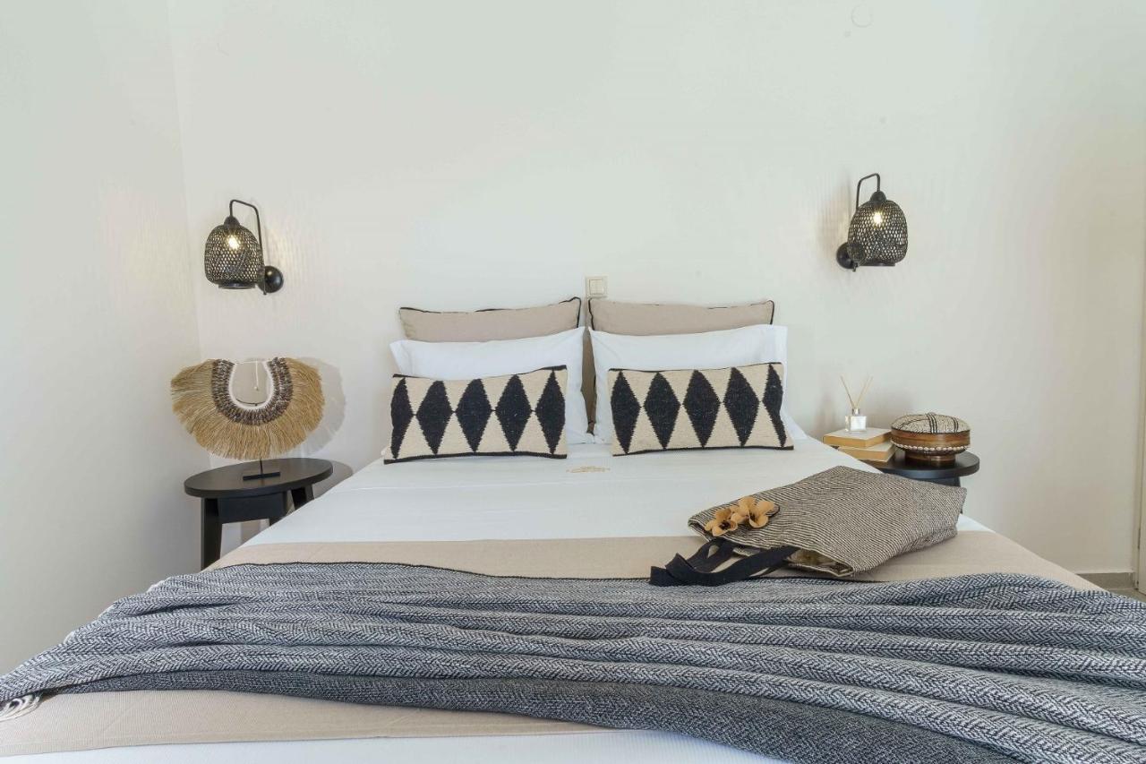 Nikkon Luxury Living Villa Arvi  Exterior foto