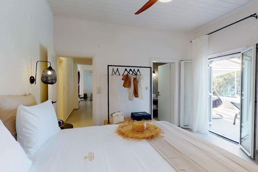 Nikkon Luxury Living Villa Arvi  Exterior foto