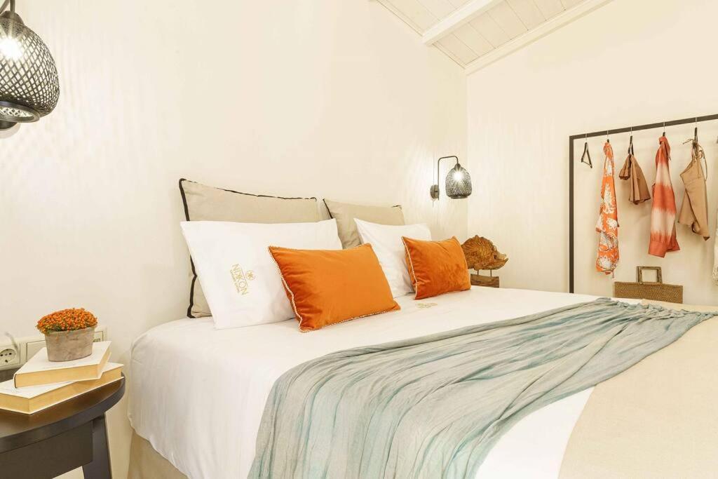 Nikkon Luxury Living Villa Arvi  Exterior foto