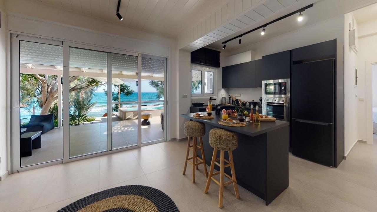Nikkon Luxury Living Villa Arvi  Exterior foto