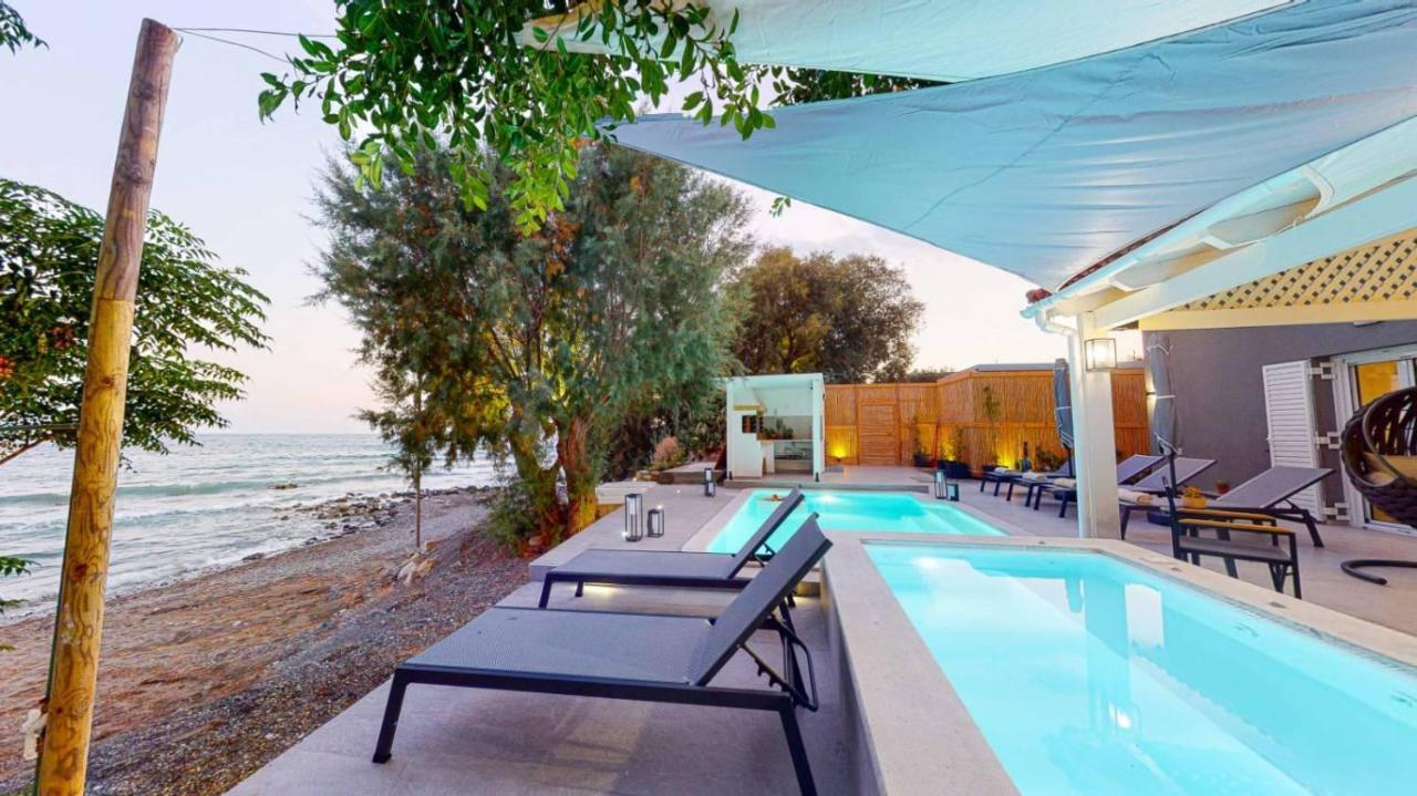 Nikkon Luxury Living Villa Arvi  Exterior foto