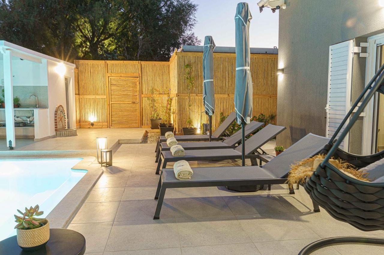 Nikkon Luxury Living Villa Arvi  Exterior foto