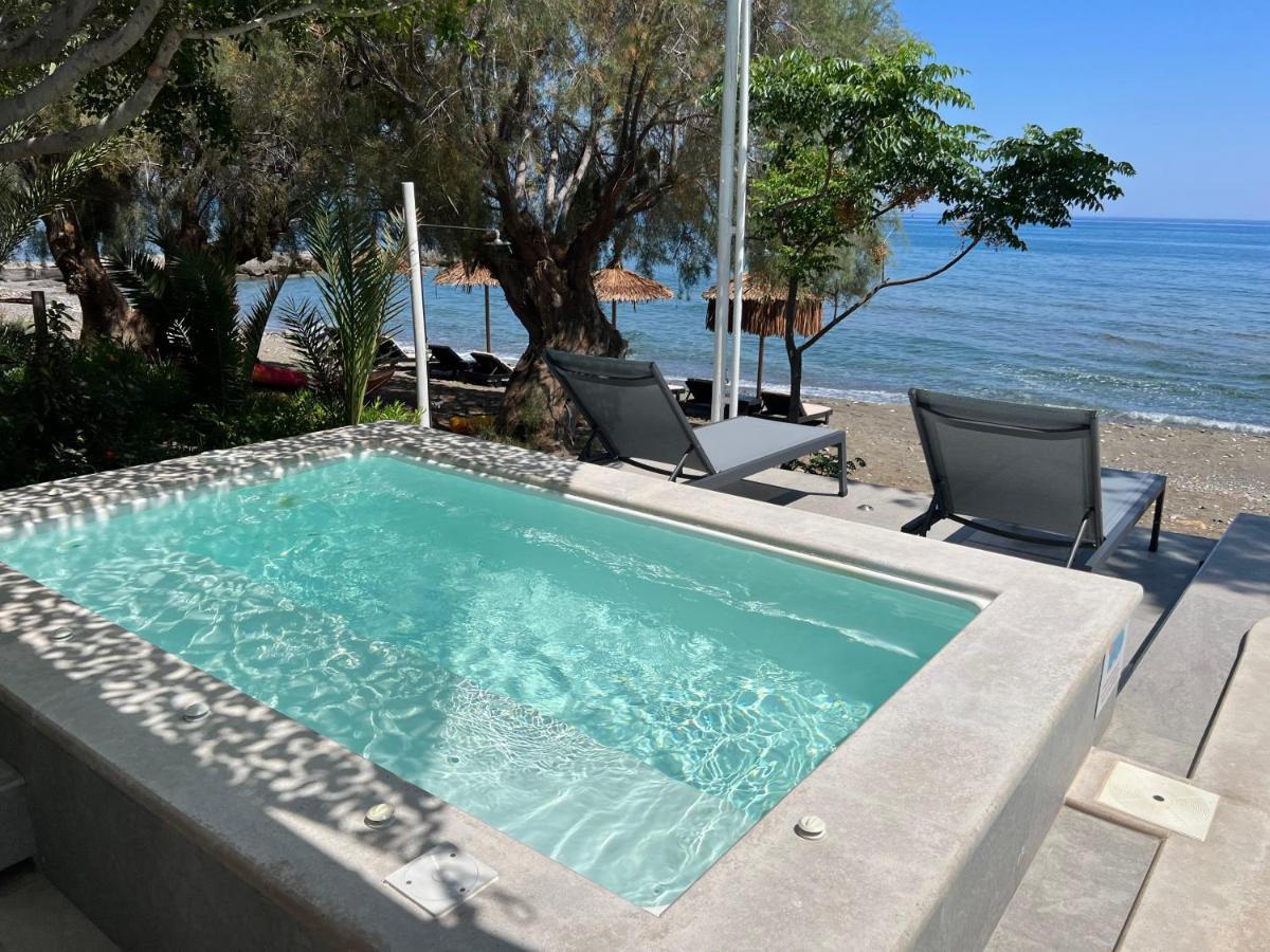 Nikkon Luxury Living Villa Arvi  Exterior foto