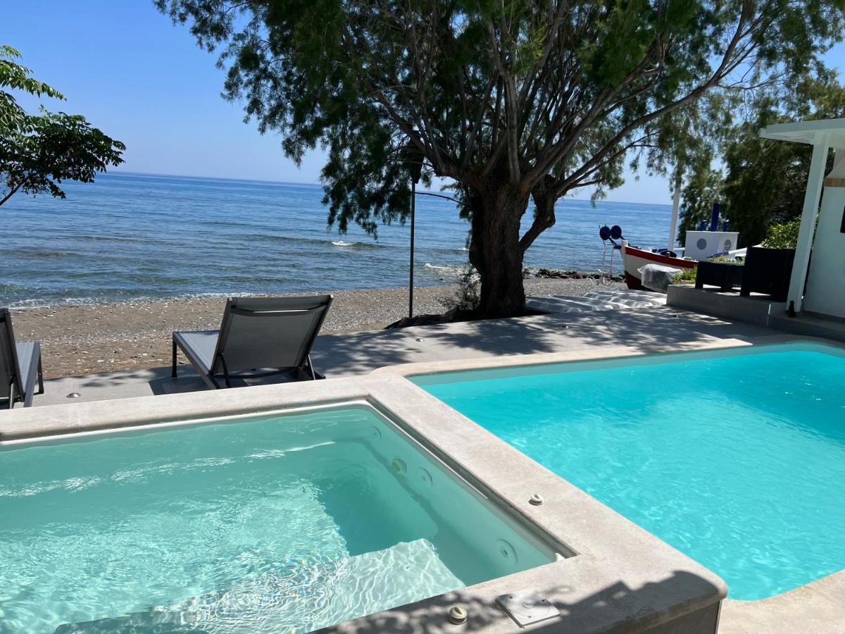 Nikkon Luxury Living Villa Arvi  Exterior foto