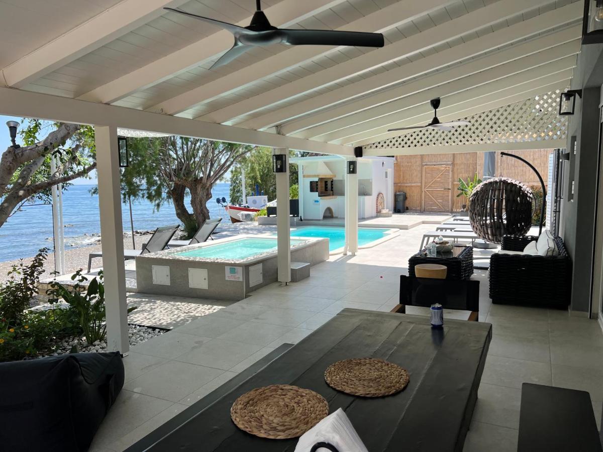 Nikkon Luxury Living Villa Arvi  Exterior foto