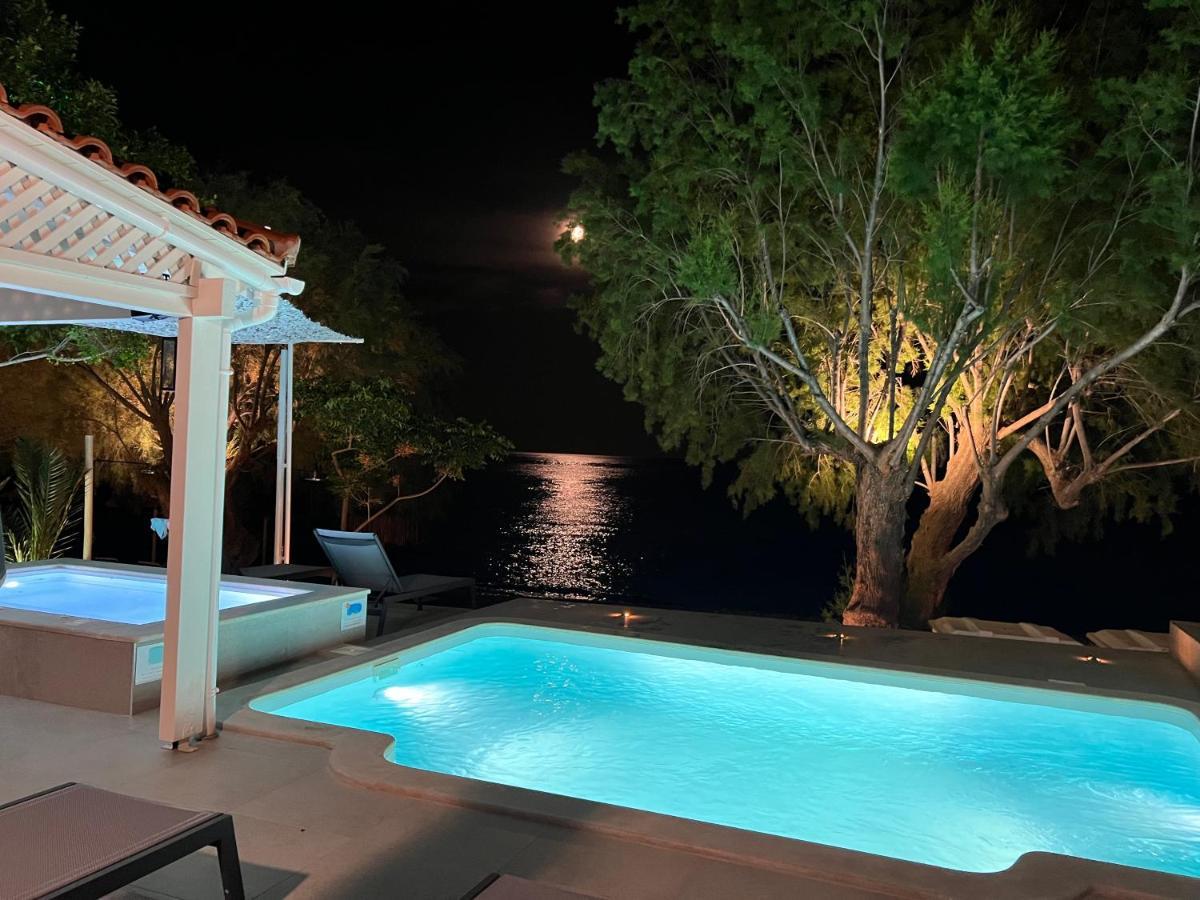 Nikkon Luxury Living Villa Arvi  Exterior foto