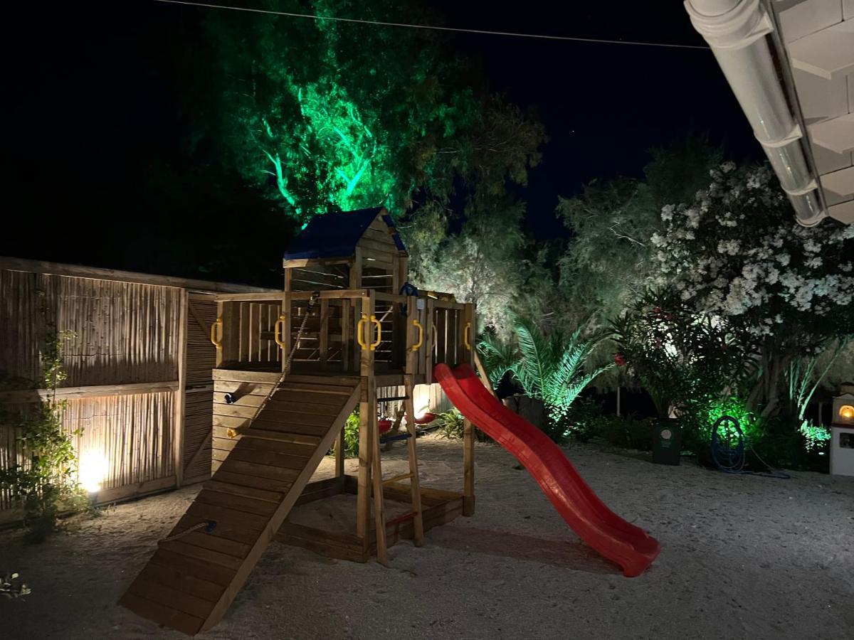 Nikkon Luxury Living Villa Arvi  Exterior foto