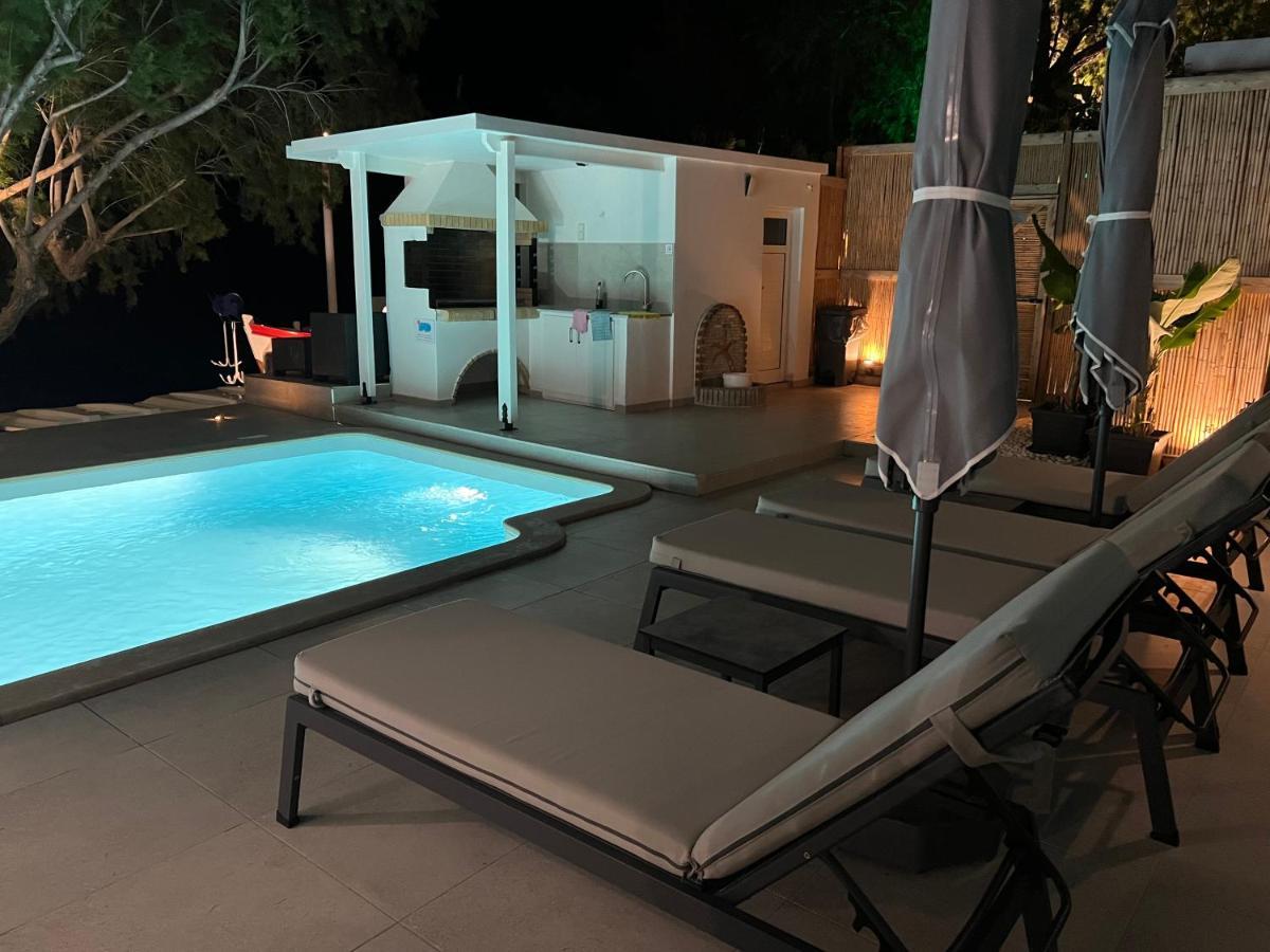 Nikkon Luxury Living Villa Arvi  Exterior foto