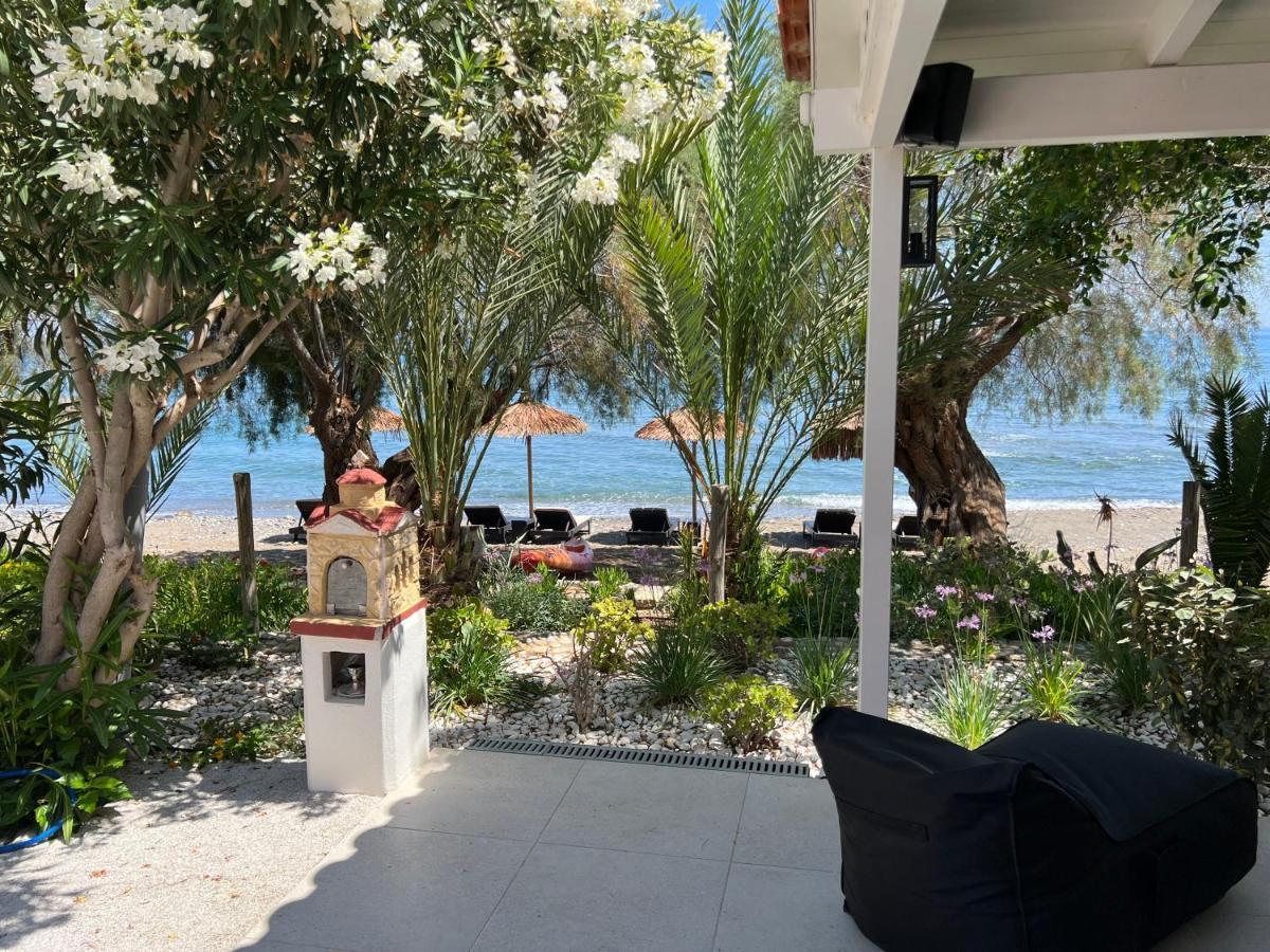 Nikkon Luxury Living Villa Arvi  Exterior foto