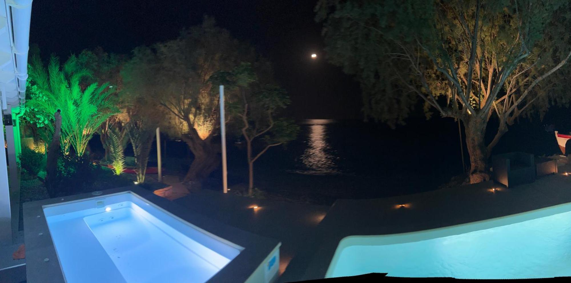 Nikkon Luxury Living Villa Arvi  Exterior foto