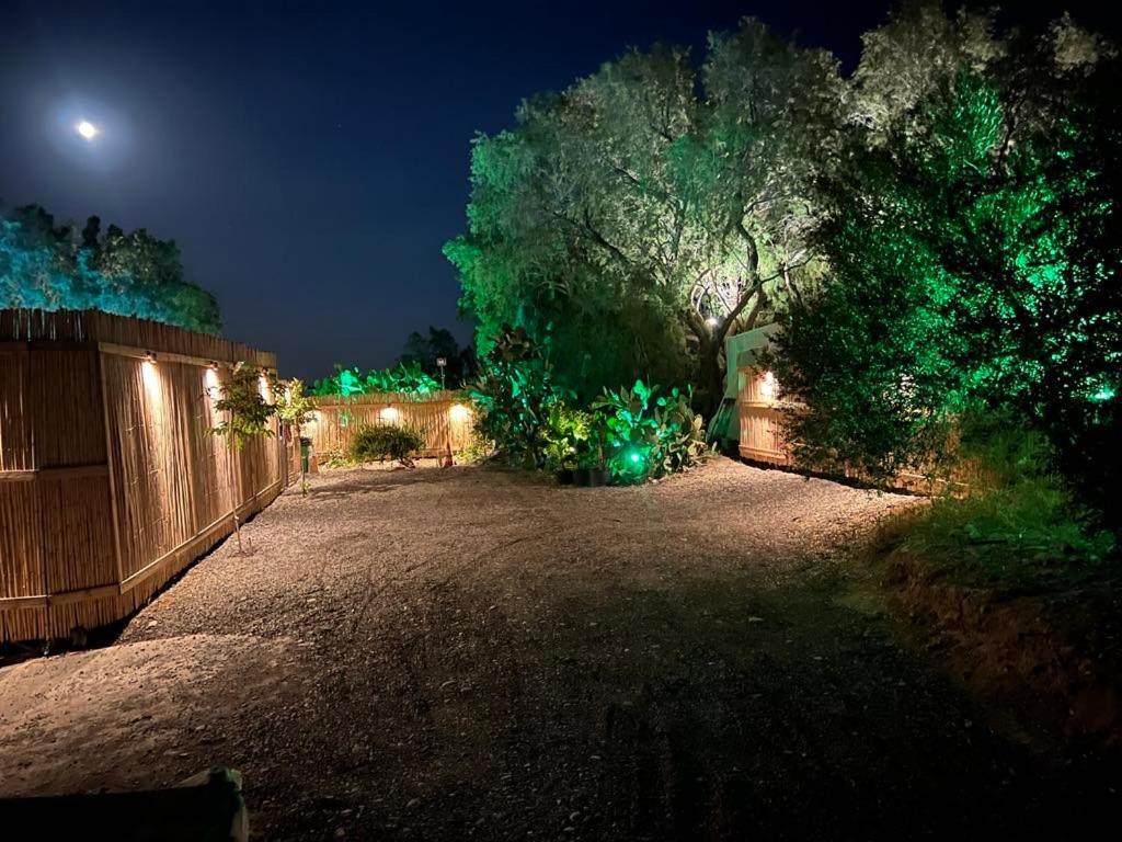 Nikkon Luxury Living Villa Arvi  Exterior foto