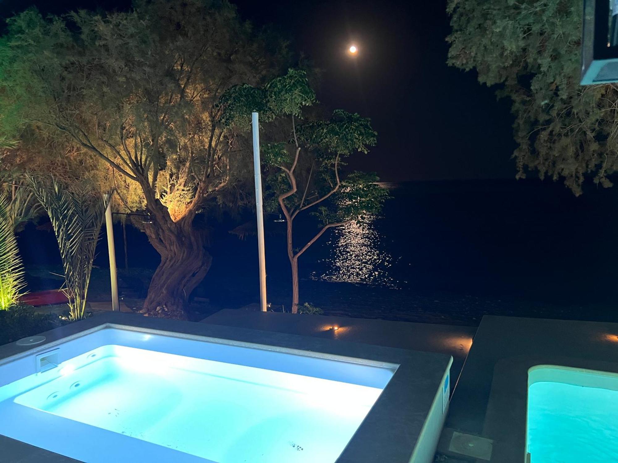 Nikkon Luxury Living Villa Arvi  Exterior foto