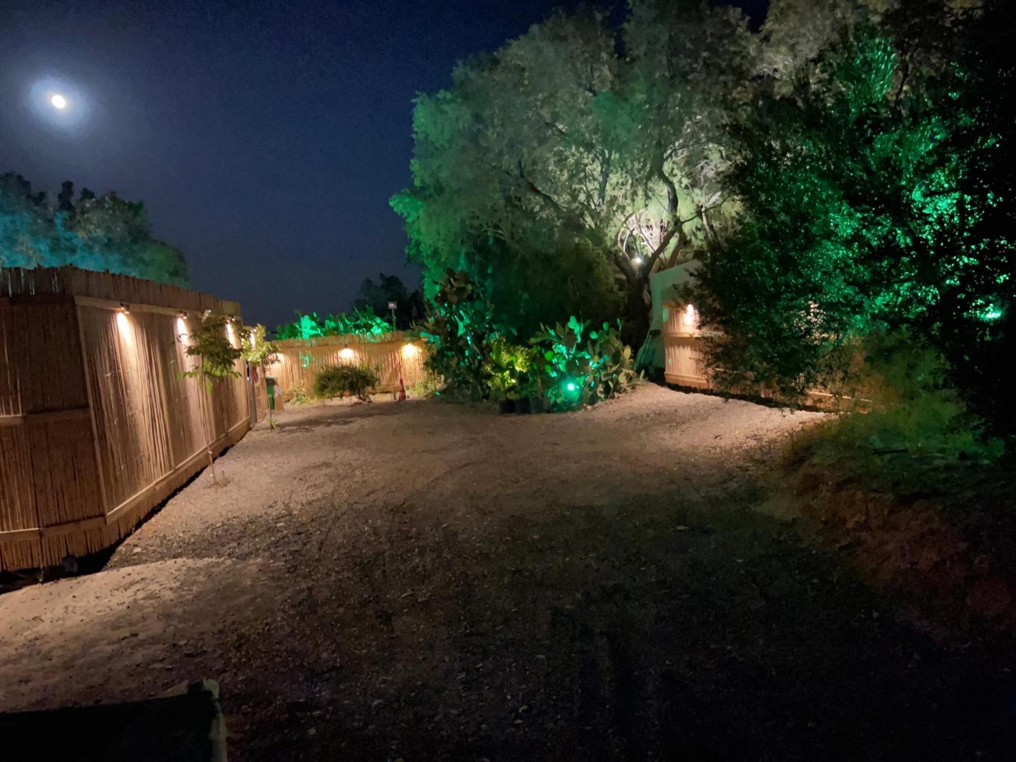 Nikkon Luxury Living Villa Arvi  Exterior foto