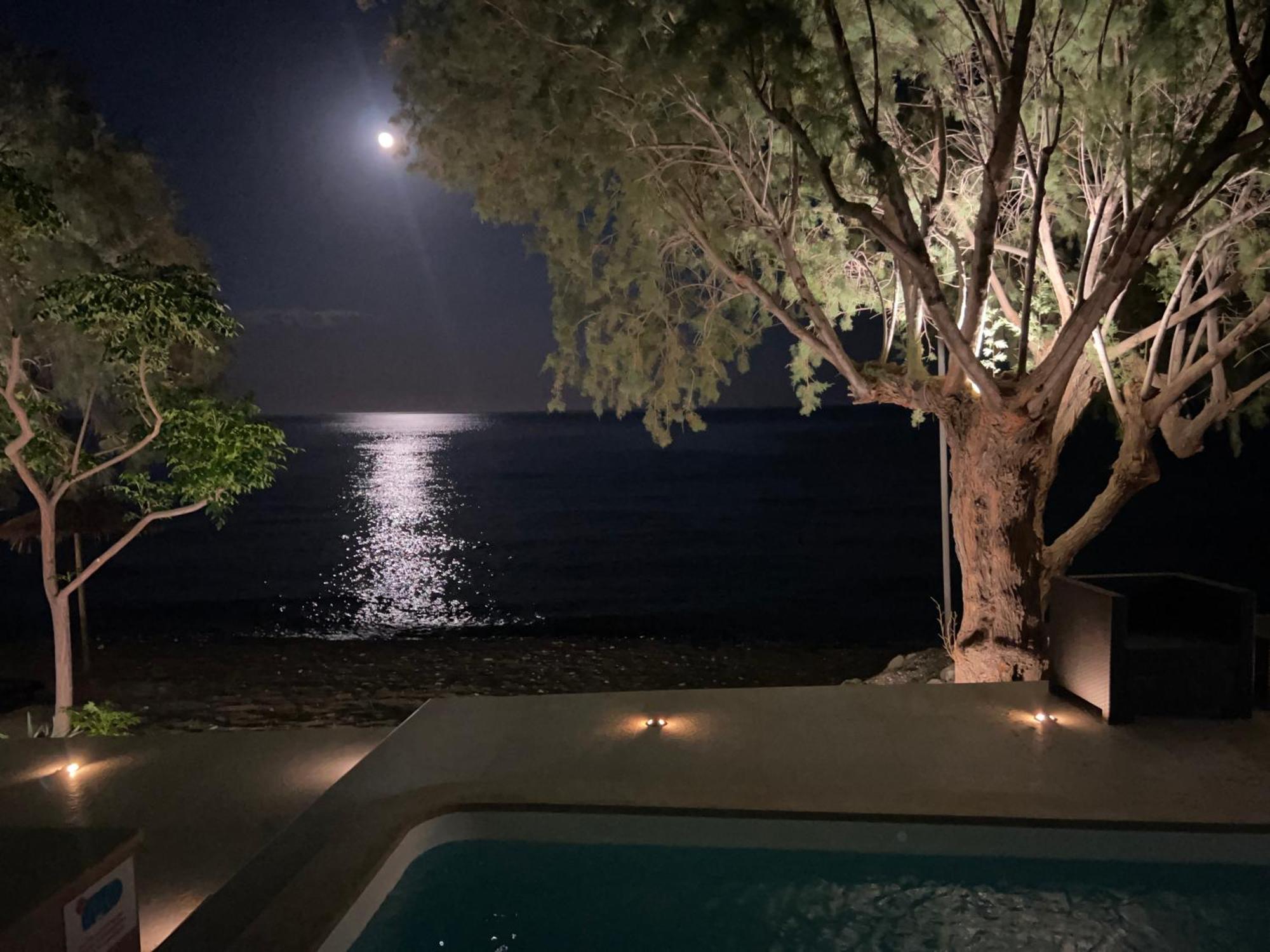 Nikkon Luxury Living Villa Arvi  Exterior foto
