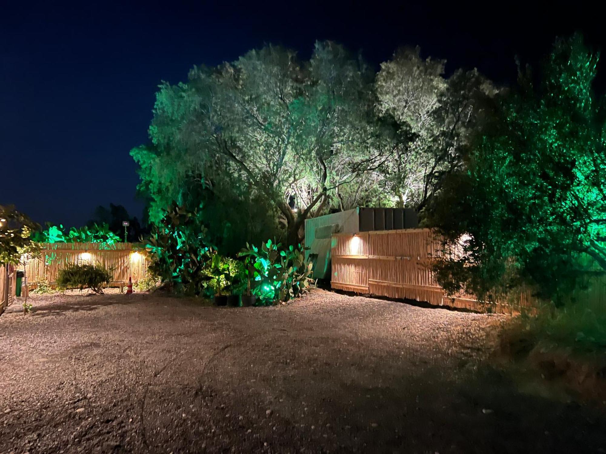 Nikkon Luxury Living Villa Arvi  Exterior foto
