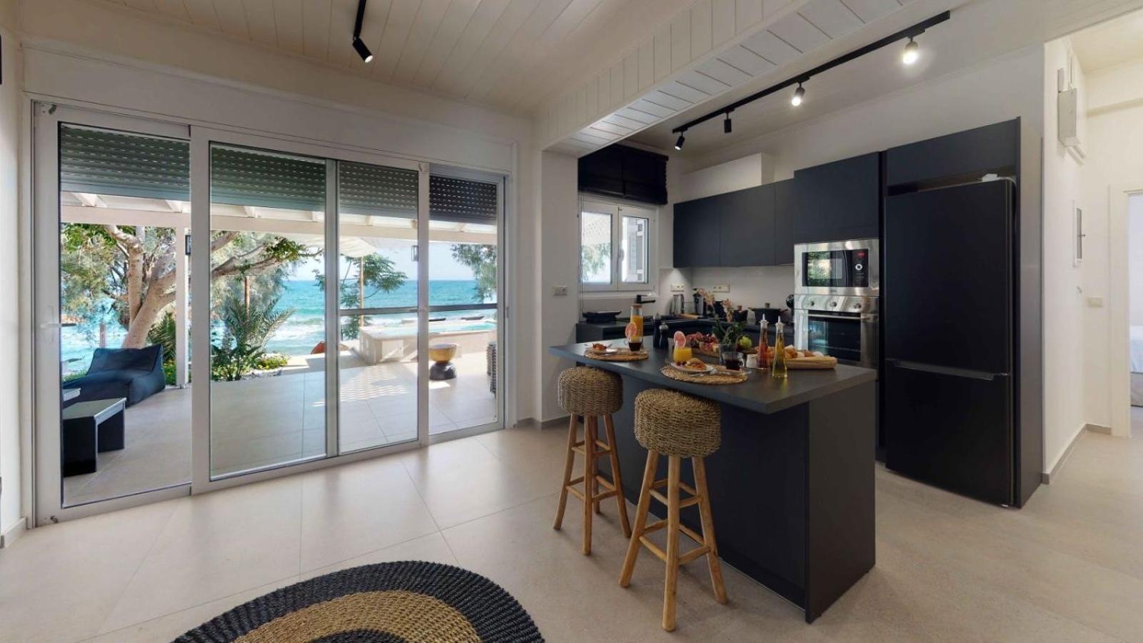 Nikkon Luxury Living Villa Arvi  Exterior foto